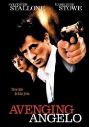 Avenging Angelo - Ángel vengador