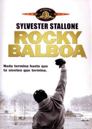 Rocky Balboa - Rocky VI