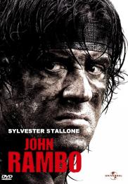 Rambo IV - Regreso al infierno