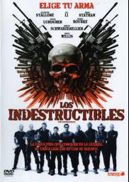 The Expendables - Los indestructibles