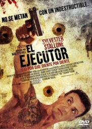 Bullet to the Head - El ejecutor
