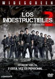 Los indestructibles 2