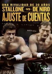 Grudge Match - Ajuste de cuentas