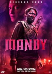 Mandy