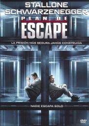 Plan de Escape - Escape imposible