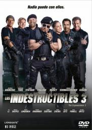 Los indestructibles 3