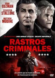 Backtrace - Rastros criminales