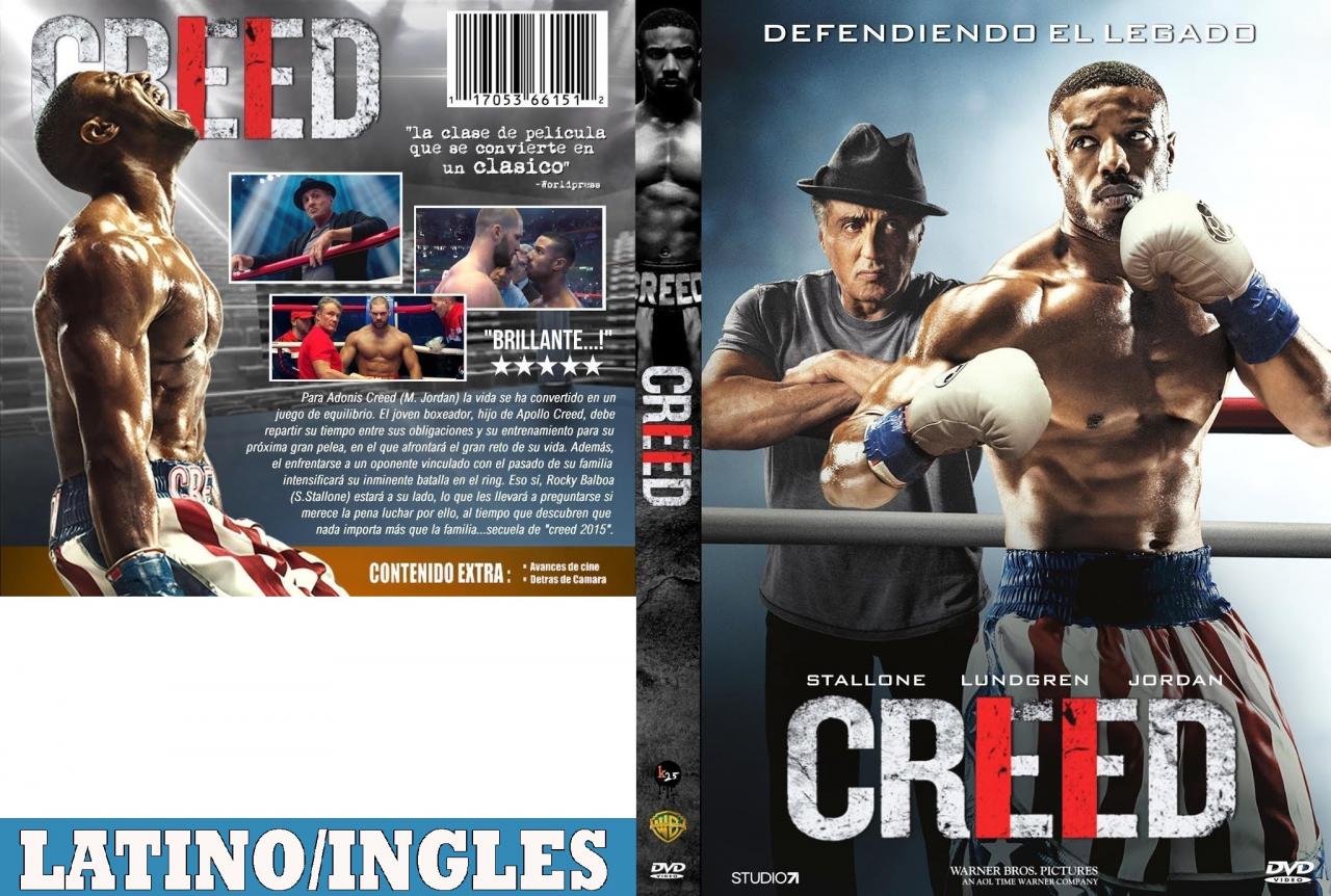 Creed II