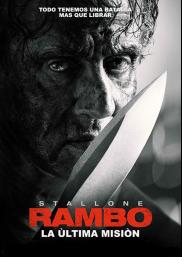 Rambo: Last Blood