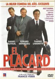 El Placard