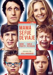 Mamá se fue de viaje