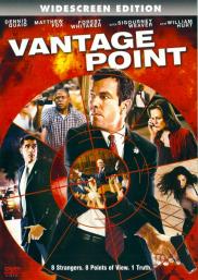 Vantage Point - Puntos de vista