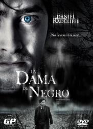 La dama de negro