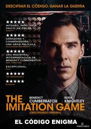 The Imitation Game - El código enigma