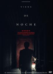 Viene de noche