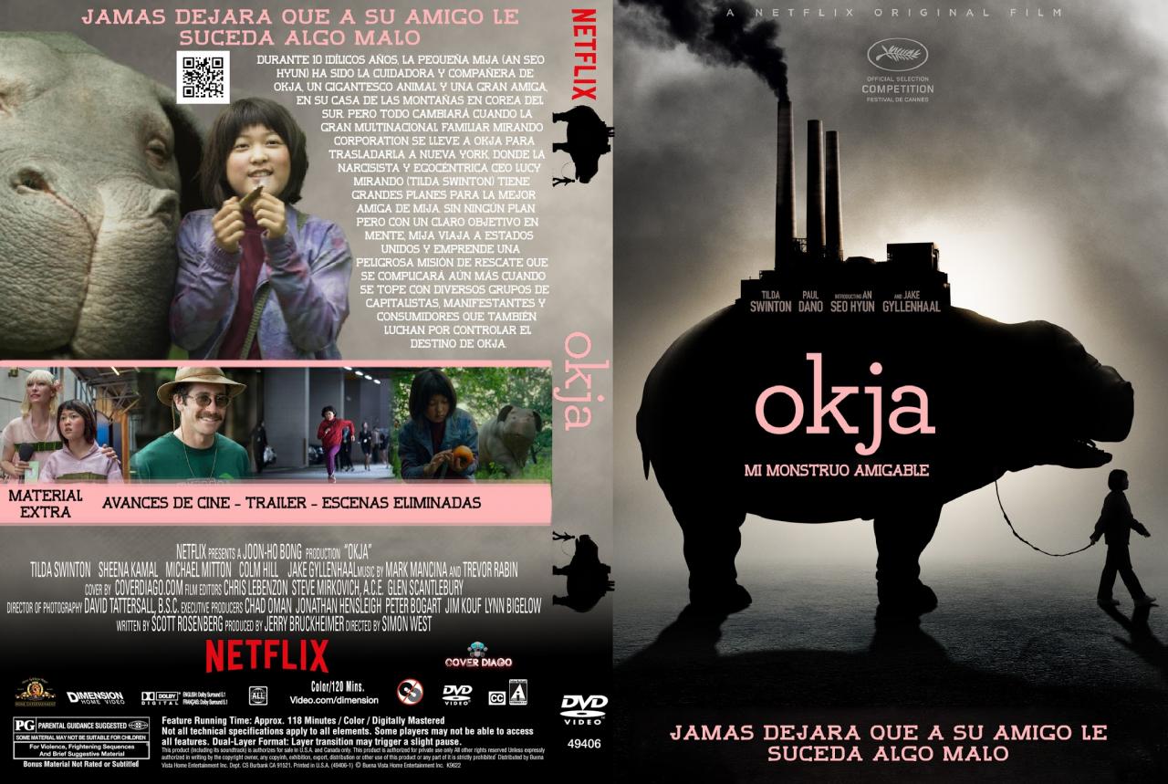 Okja