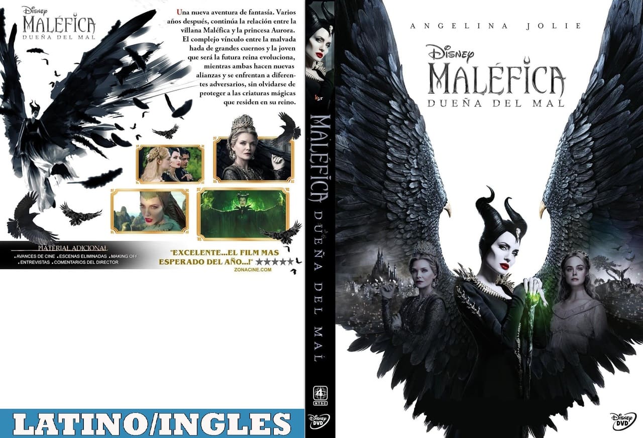 Malefica 2