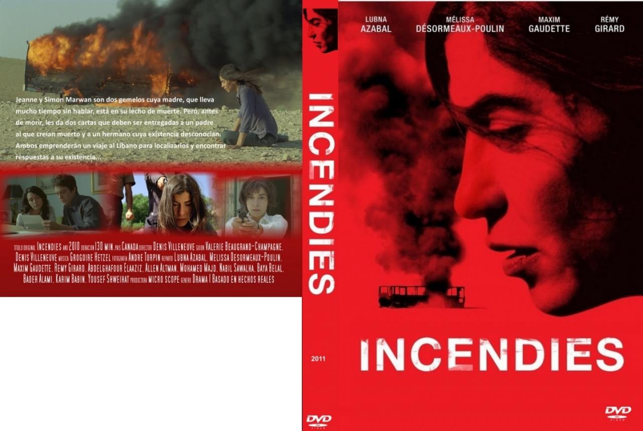 Incendies