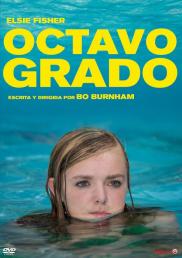 Eighth Grade - Octavo grado / La vida de Kayla