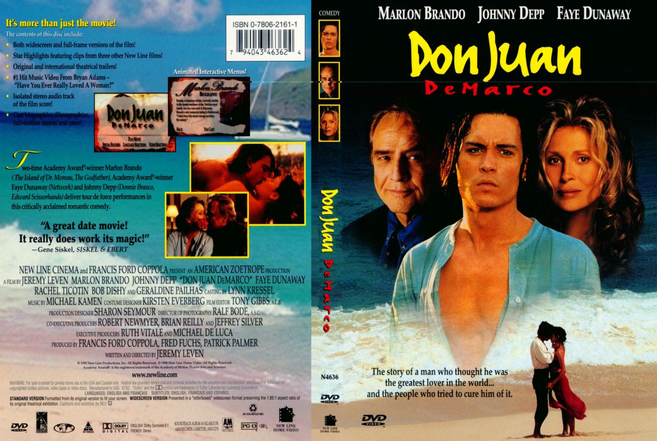 Don Juan DeMarco