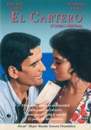 Il Postino - El Cartero