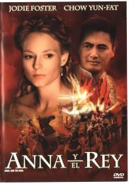 Anna y el rey