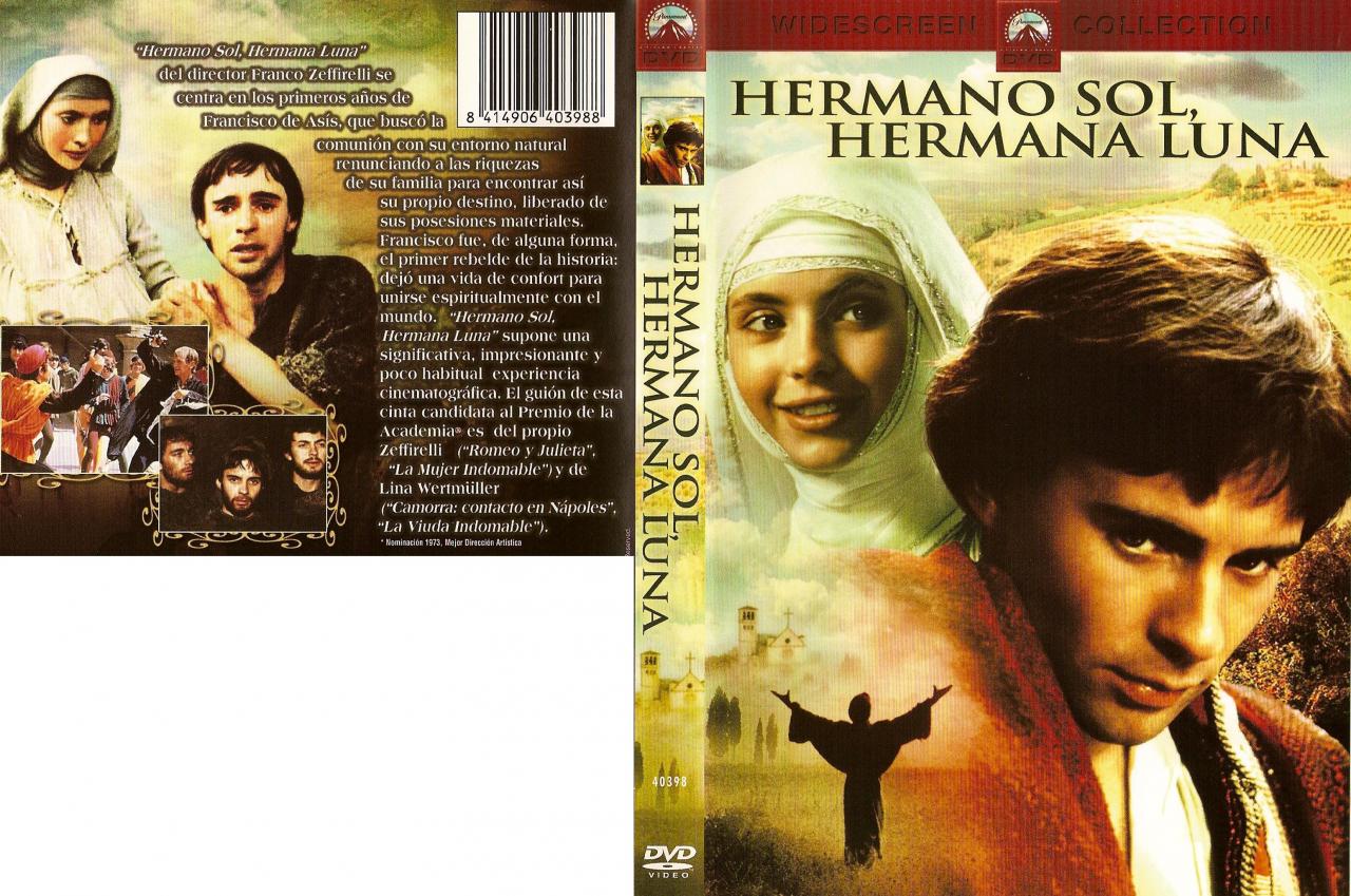 Hermano sol, hermana luna