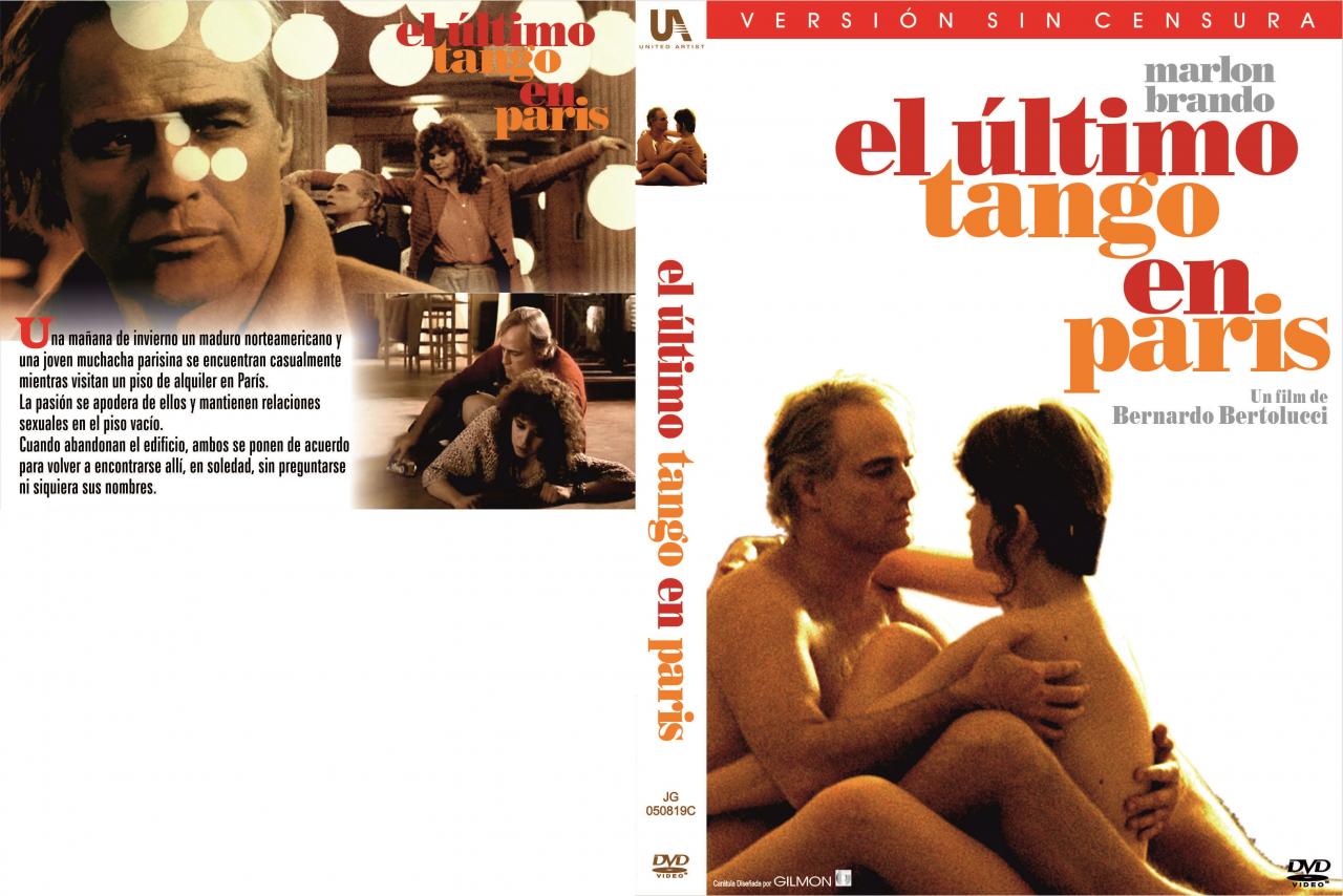Último tango en París