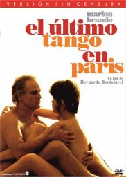 Último tango en París