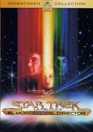 Star Trek I (1979)