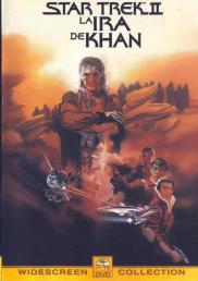 Star Trek II. La ira de Khan