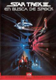 Star Trek III. En busca de Spock