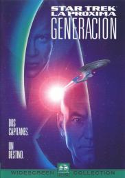 Star Trek. La próxima generación