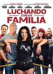 Luchando con mi familia