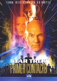 Star Trek: Primer contacto