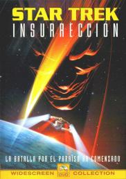 Star Trek: Insurrección