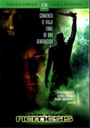 Star Trek: Nemesis