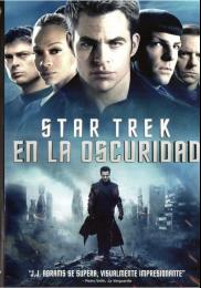 Star Trek 2: En la oscuridad