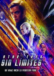 Star Trek 3: Sin límites
