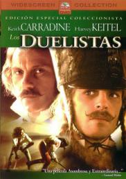 Los duelistas