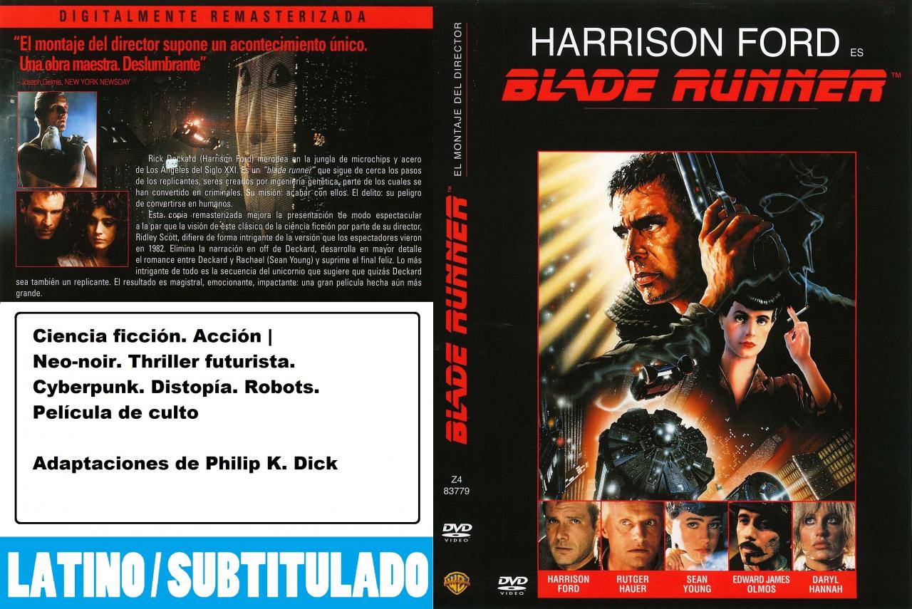 Blade Runner