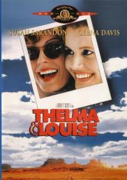 Thelma y Louise