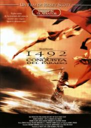 1492: Conquista del paraíso