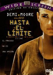 G.I. Jane - Hasta el límite