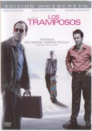 Matchstick Men - Los tramposos