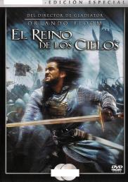 El reino de los cielos / Cruzada