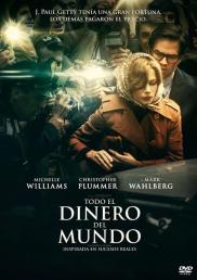 Todo el dinero del mundo