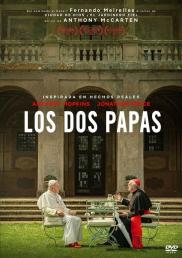 Los dos papas