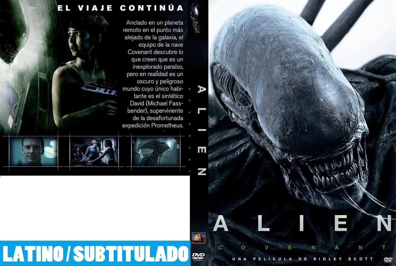 Alien: Covenant