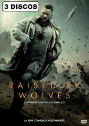 Raised by Wolves (Temporada 1)
